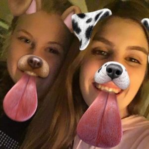 Meet your Posher, Michaela